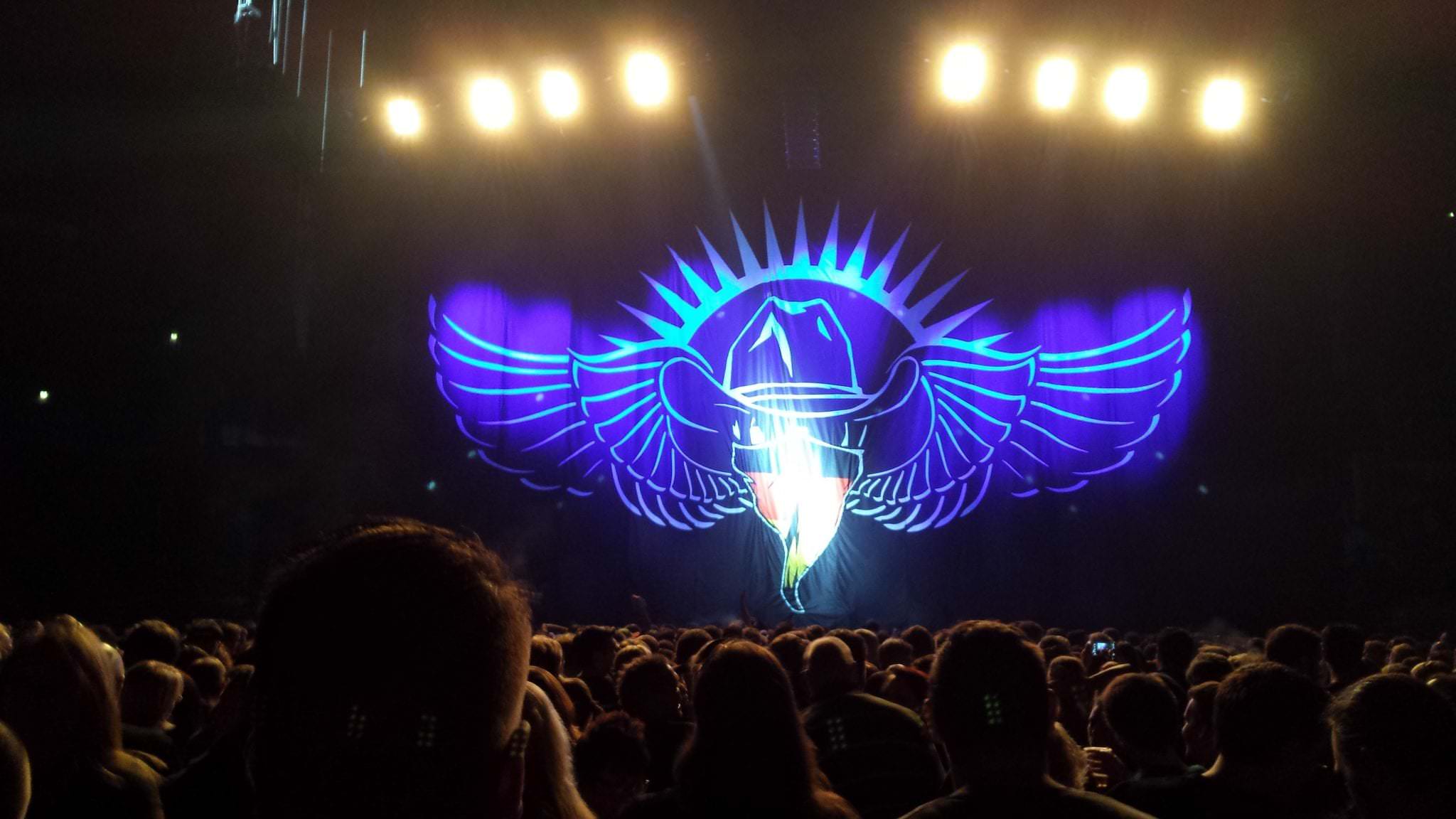 Volbeat zu Gast in Köln | Lanxess-Arena im Rock´n Roll Fieber