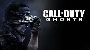 Game-Preview: Call of Duty – Ghosts