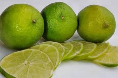 Limetten