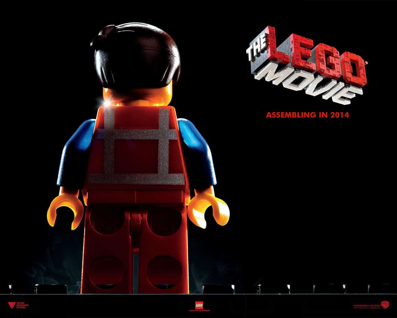 LEGO – Das beste Kinderspielzeug mit der schönsten Webseite