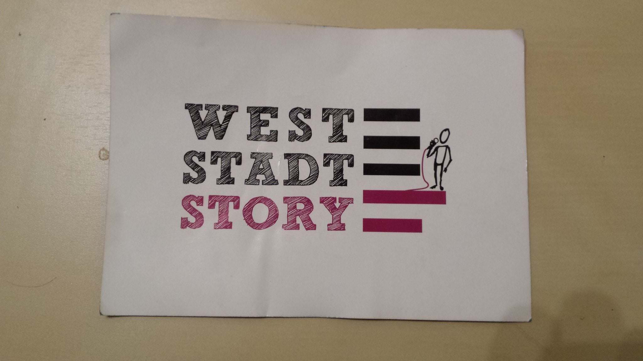 WestStadtStory – Essener Poetry Slam im Höhenflug