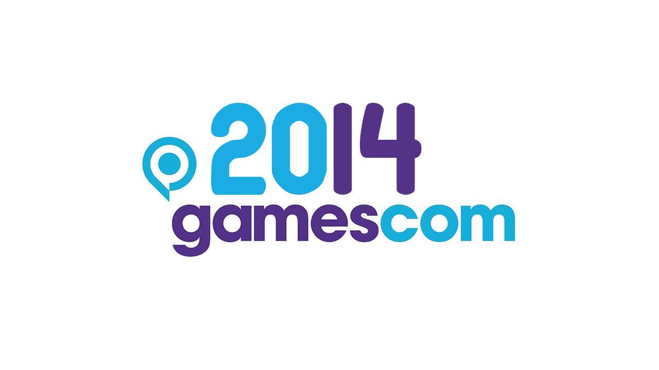 Gamescom 2014 – Voller Vorfreude