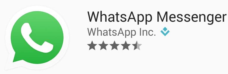 WhatsApp – nun auch am PC