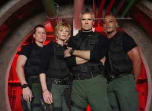 Stargate 2