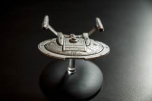 Contunda - Enterprise NX-01