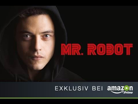 Mr. Robot | Serie über einen Hacker