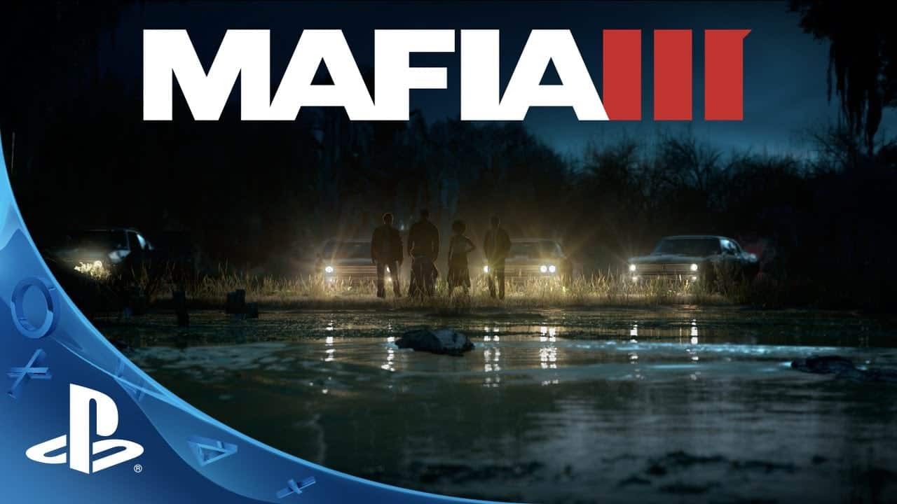 Mafia 3 – Worldwide Reveal Vorschau