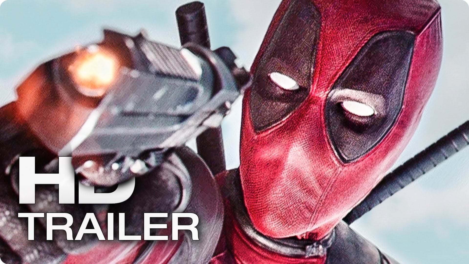 Deadpool | Guter Film?