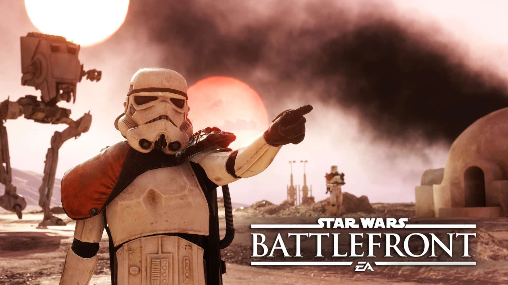Star Wars Battlefront | Wird es dem Hype gerecht?