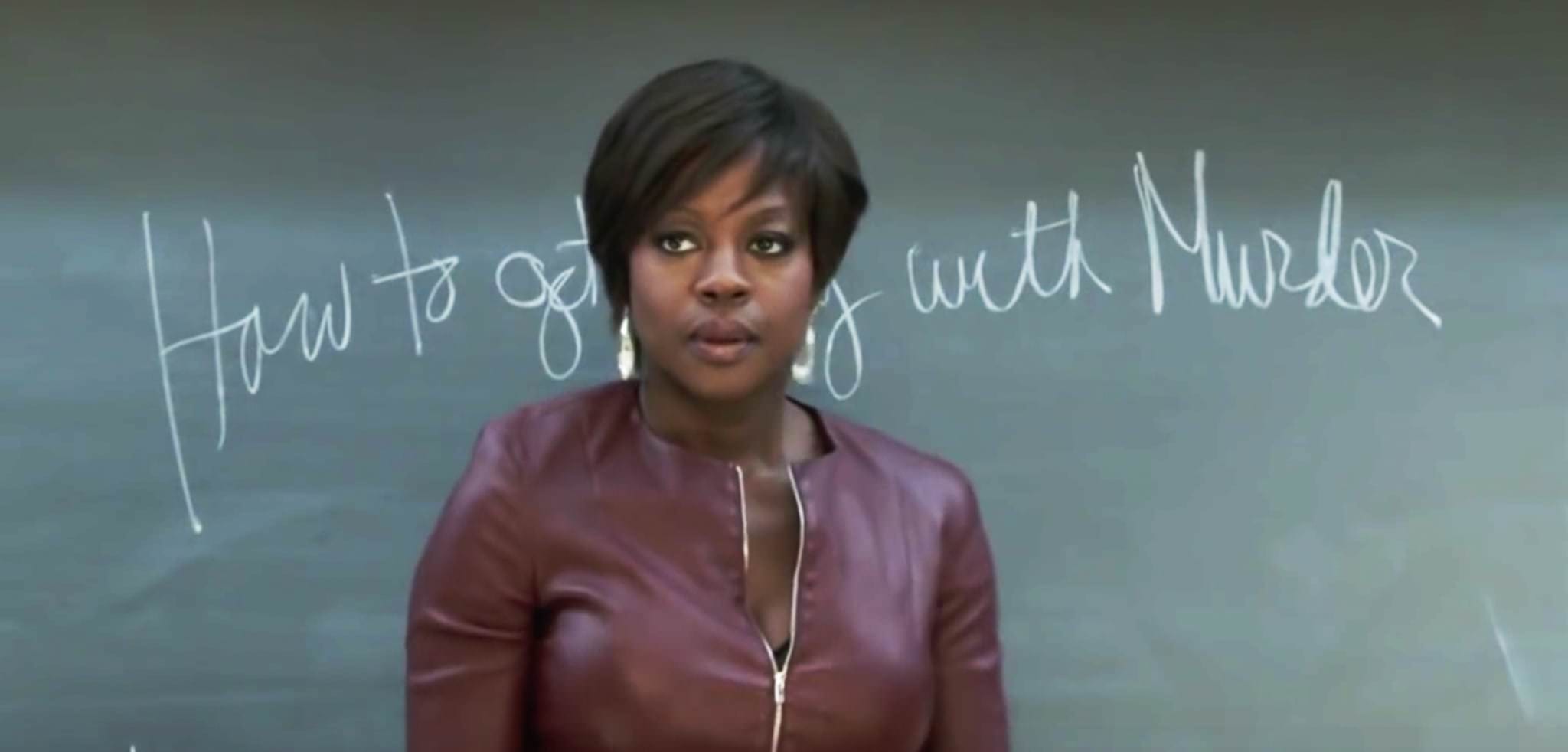 Die Charaktere aus „How to get away with Murder“