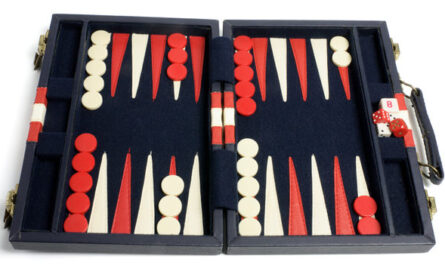 Backgammon Tipps