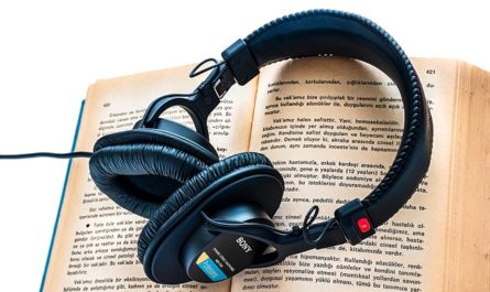 Hörbuch - Die Serien für die Ohren