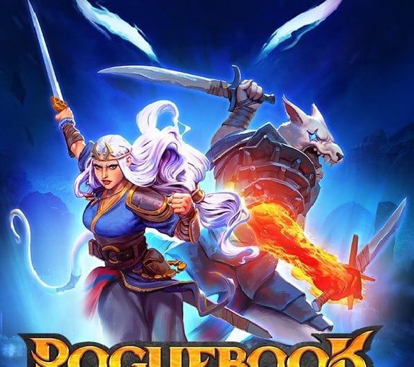 Roguebook: Strategie-Spiel in Knuddel-Optik
