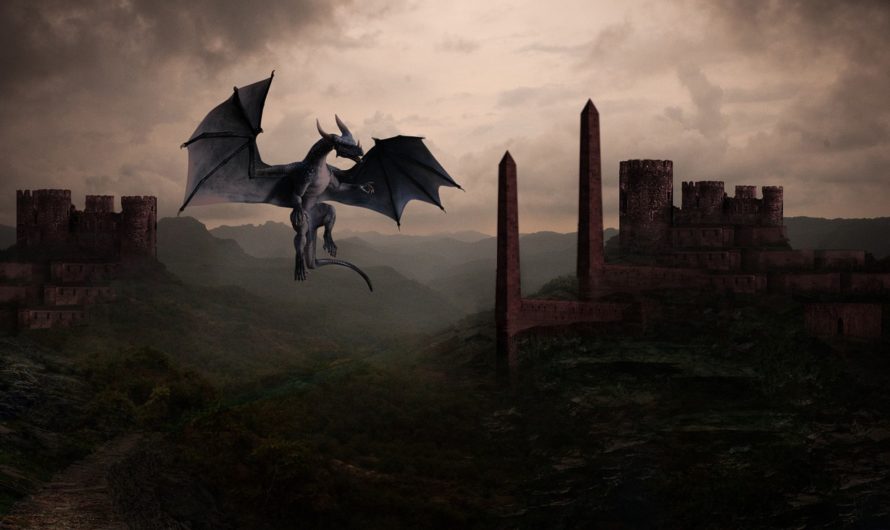 Eragon, das Vermächtnis der Drachenreiter
