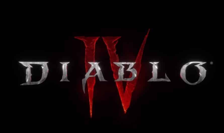 Diablo 4 – Wie war der erste Beta Test?