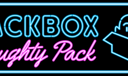 Jackbox Naughty Pack